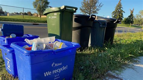 city of ottawa garbage|Garbage and recycling .